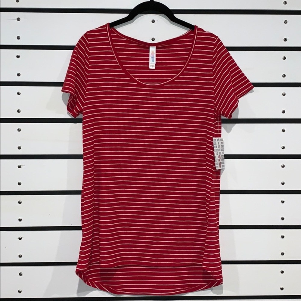 NWT LuLaRoe Classic T